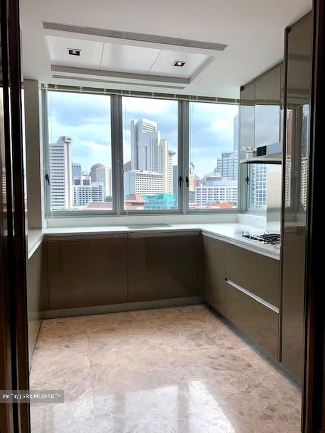 Draycott Eight (D10), Condominium #591845601
